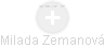 Milada Zemanová - Vizualizace  propojení osoby a firem v obchodním rejstříku