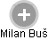 Milan Buš - Vizualizace  propojení osoby a firem v obchodním rejstříku