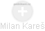 Milan Kareš - Vizualizace  propojení osoby a firem v obchodním rejstříku