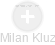 Milan Kluz - Vizualizace  propojení osoby a firem v obchodním rejstříku