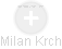 Milan Krch - Vizualizace  propojení osoby a firem v obchodním rejstříku