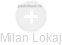 Milan Lokaj - Vizualizace  propojení osoby a firem v obchodním rejstříku