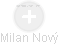 Milan Nový - Vizualizace  propojení osoby a firem v obchodním rejstříku