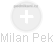 Milan Pek - Vizualizace  propojení osoby a firem v obchodním rejstříku