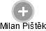 Milan Pištěk - Vizualizace  propojení osoby a firem v obchodním rejstříku