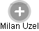 Milan Uzel - Vizualizace  propojení osoby a firem v obchodním rejstříku