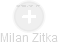 Milan Zitka - Vizualizace  propojení osoby a firem v obchodním rejstříku