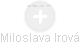  Miloslava I. - Vizualizace  propojení osoby a firem v obchodním rejstříku