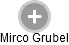 Mirco Grubel - Vizualizace  propojení osoby a firem v obchodním rejstříku