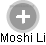  Moshi L. - Vizualizace  propojení osoby a firem v obchodním rejstříku