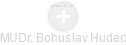  Bohuslav H. - Vizualizace  propojení osoby a firem v obchodním rejstříku