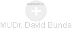  David B. - Vizualizace  propojení osoby a firem v obchodním rejstříku
