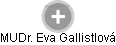  Eva G. - Vizualizace  propojení osoby a firem v obchodním rejstříku