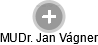  Jan V. - Vizualizace  propojení osoby a firem v obchodním rejstříku