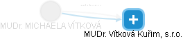  Vítková M. - Vizualizace  propojení osoby a firem v obchodním rejstříku