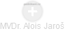  Alois J. - Vizualizace  propojení osoby a firem v obchodním rejstříku