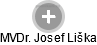  Josef L. - Vizualizace  propojení osoby a firem v obchodním rejstříku