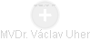  Václav U. - Vizualizace  propojení osoby a firem v obchodním rejstříku