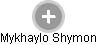 Mykhaylo Shymon - Vizualizace  propojení osoby a firem v obchodním rejstříku