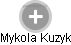 Mykola Kuzyk - Vizualizace  propojení osoby a firem v obchodním rejstříku