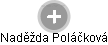 Naděžda Poláčková - Vizualizace  propojení osoby a firem v obchodním rejstříku