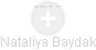 Nataliya Baydak - Vizualizace  propojení osoby a firem v obchodním rejstříku