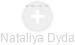 Nataliya Dyda - Vizualizace  propojení osoby a firem v obchodním rejstříku