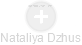 Nataliya Dzhus - Vizualizace  propojení osoby a firem v obchodním rejstříku