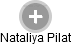 Nataliya Pilat - Vizualizace  propojení osoby a firem v obchodním rejstříku