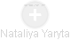 Nataliya Yaryta - Vizualizace  propojení osoby a firem v obchodním rejstříku