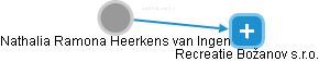  Heerkens N. - Vizualizace  propojení osoby a firem v obchodním rejstříku