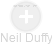 Neil Duffy - Vizualizace  propojení osoby a firem v obchodním rejstříku