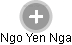 Ngo Yen Nga - Vizualizace  propojení osoby a firem v obchodním rejstříku