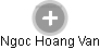 Ngoc Hoang Van - Vizualizace  propojení osoby a firem v obchodním rejstříku