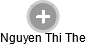 Nguyen Thi The - Vizualizace  propojení osoby a firem v obchodním rejstříku