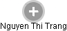 Nguyen Thi Trang - Vizualizace  propojení osoby a firem v obchodním rejstříku