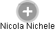 Nicola Nichele - Vizualizace  propojení osoby a firem v obchodním rejstříku