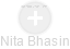 Nita Bhasin - Vizualizace  propojení osoby a firem v obchodním rejstříku