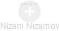  Nizani N. - Vizualizace  propojení osoby a firem v obchodním rejstříku