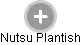 Nutsu Plantish - Vizualizace  propojení osoby a firem v obchodním rejstříku
