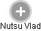 Nutsu Vlad - Vizualizace  propojení osoby a firem v obchodním rejstříku