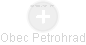 Obec Petrohrad - Vizualizace  propojení osoby a firem v obchodním rejstříku