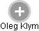Oleg Klym - Vizualizace  propojení osoby a firem v obchodním rejstříku