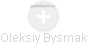 Oleksiy Bysmak - Vizualizace  propojení osoby a firem v obchodním rejstříku