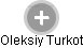 Oleksiy Turkot - Vizualizace  propojení osoby a firem v obchodním rejstříku