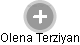 Olena Terziyan - Vizualizace  propojení osoby a firem v obchodním rejstříku