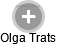  Olga T. - Vizualizace  propojení osoby a firem v obchodním rejstříku