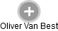 Oliver Van Best - Vizualizace  propojení osoby a firem v obchodním rejstříku