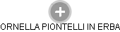  Piontelli O. - Vizualizace  propojení osoby a firem v obchodním rejstříku