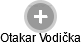  Otakar V. - Vizualizace  propojení osoby a firem v obchodním rejstříku